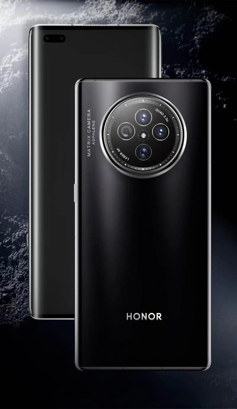 Смартфон Honor V40 купить в Челябинске по выгодной цене