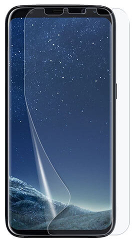 Защитная пленка для Samsung S8