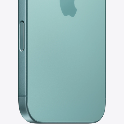 Смартфон Apple iPhone 16 256GB Teal