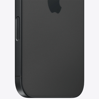 Смартфон Apple iPhone 16 Plus 128GB Black