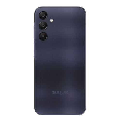 Смартфон Samsung Galaxy A25 5G 8/128 ГБ, черный