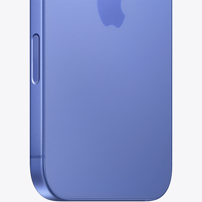 Смартфон Apple iPhone 16 128GB Ultramarine