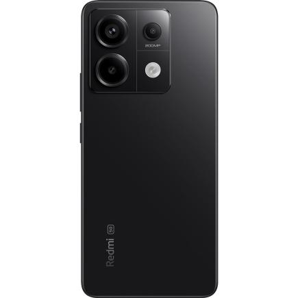 Смартфон Xiaomi Redmi Note 13 Pro 5G 8/128Gb Black