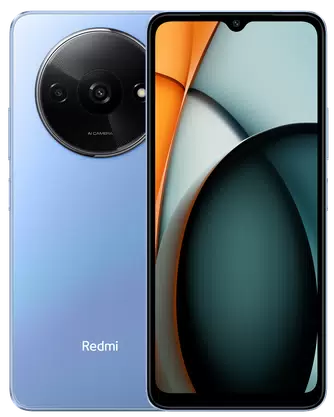 Смартфон Xiaomi Redmi A3 3/64GB Star Blue