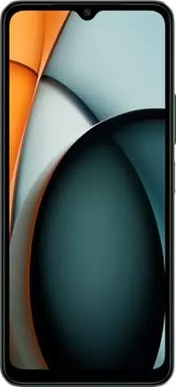 Смартфон Xiaomi Redmi A3 3/64GB Forest Green