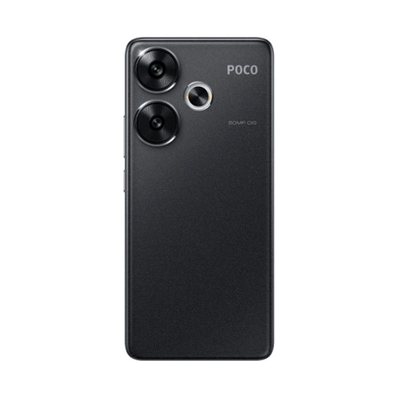 Смартфон Xiaomi POCO F6 8/256Gb Black