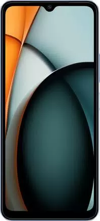 Смартфон Xiaomi Redmi A3 3/64GB Star Blue