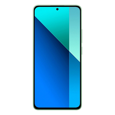 Смартфон Xiaomi Redmi Note 13 NFC 8/256GB Green