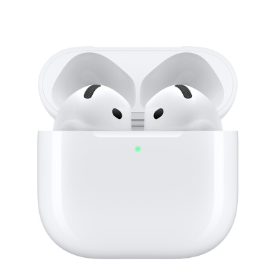 Беспроводные наушники Apple AirPods 4 ANC