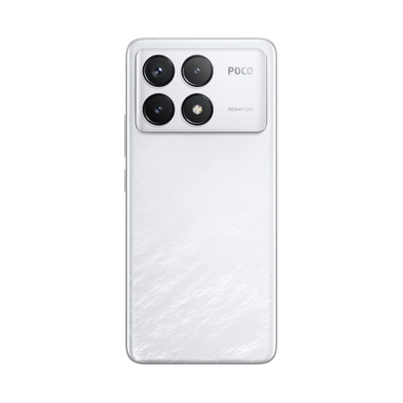 Смартфон Xiaomi POCO F6 Pro 12/256Gb White