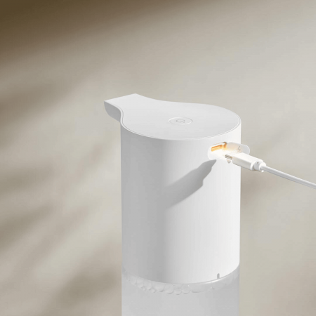 Дозатор для мыла Xiaomi Mijia Automatic Hand Washing Maсhine 1S (MJXSJ05XW)