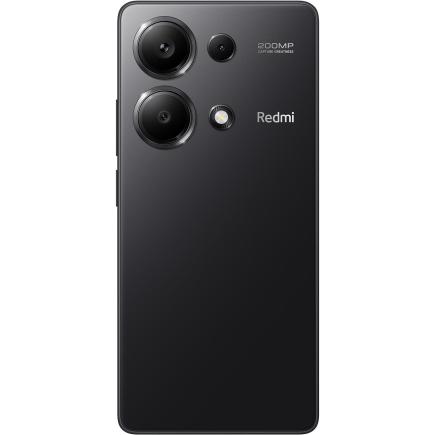 Смартфон Xiaomi Redmi Note 13 Pro 8/128Gb Black