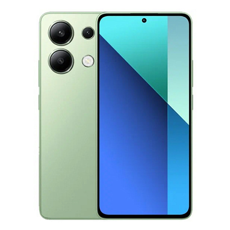 Смартфон Xiaomi Redmi Note 13 NFC 8/256GB Green