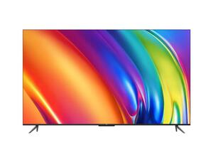 Телевизор 55'' LED TCL 55P745 черный