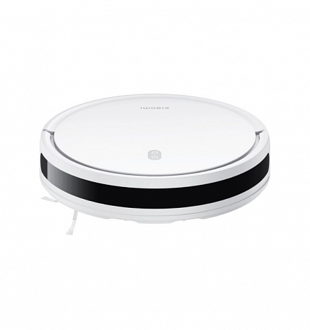 Робот-пылесос Xiaomi Robot Vacuum E10 EU, белый