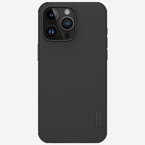 Чехол Nillkin Super Frosted Shield Pro Case для iPhone 15 Pro Max