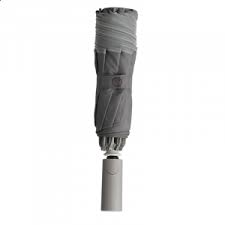 Зонт Xiaomi Konggu Automatic Umbrella Gray