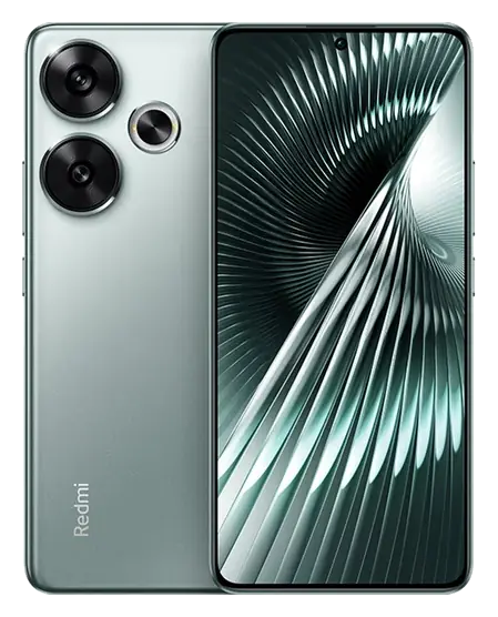 Смартфон Xiaomi POCO F6 12/512Gb Green