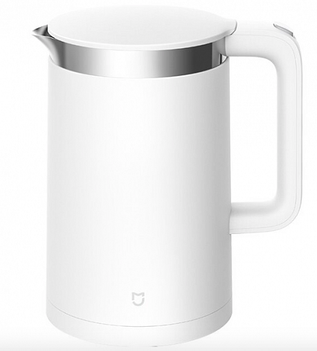 Чайник Xiaomi Mi Smart Kettle Pro CN, белый