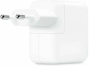 СЗУ Apple 35W Dual USB-C Port Power Adapter A2676 (MNWP3ZM/A)