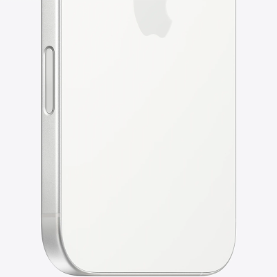 Смартфон Apple iPhone 16 256GB White