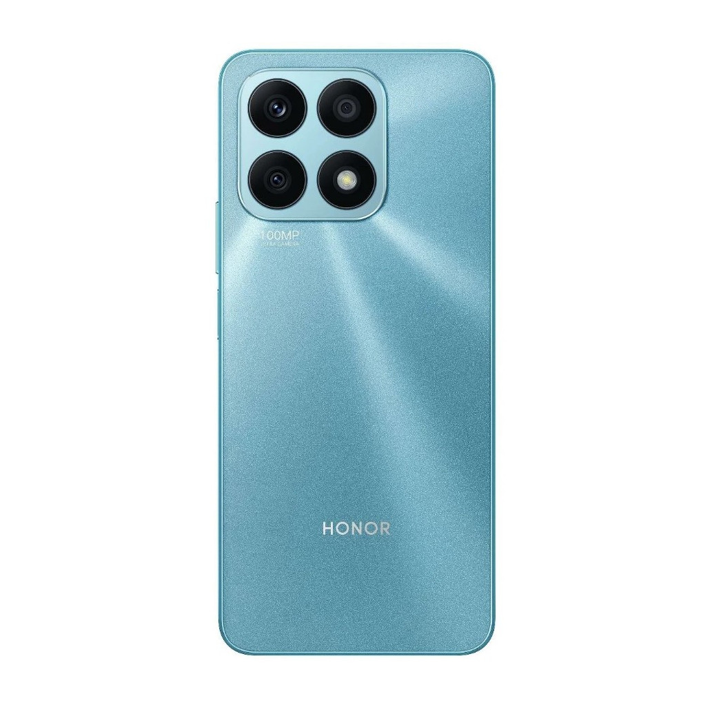 Смартфон Honor X8a 6/128 ГБ, небесно-голубой купить в Челябинске по  выгодной цене