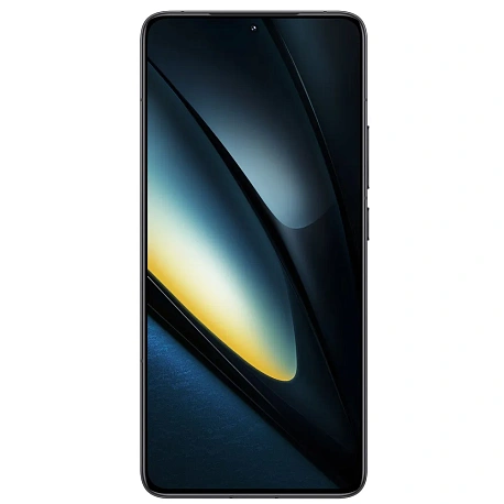 Смартфон Xiaomi POCO F6 Pro 12/512Gb Black