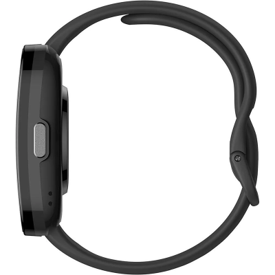 Умные часы Amazfit Bip 5, черные (A2215)