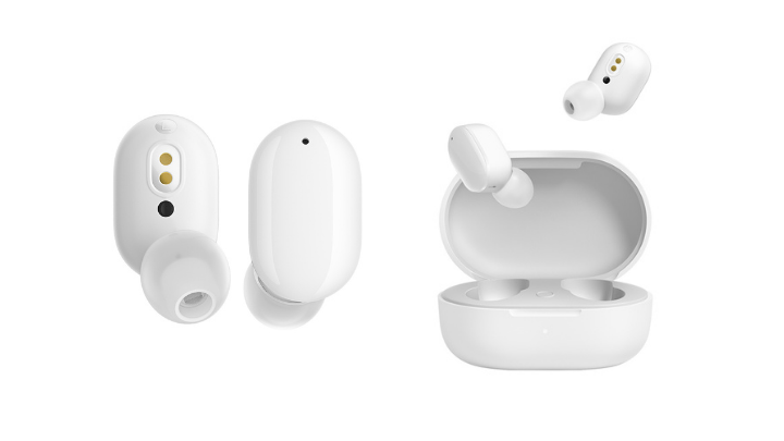 Xiaomi Redmi Airdots S Купить Спб