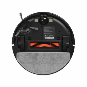 Робот-пылесос Xiaomi Robot Vacuum E10C, черный (EU)