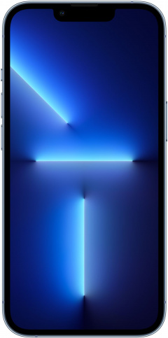 Смартфон Apple iPhone 13 Pro Max 128Gb Небесно-голубой