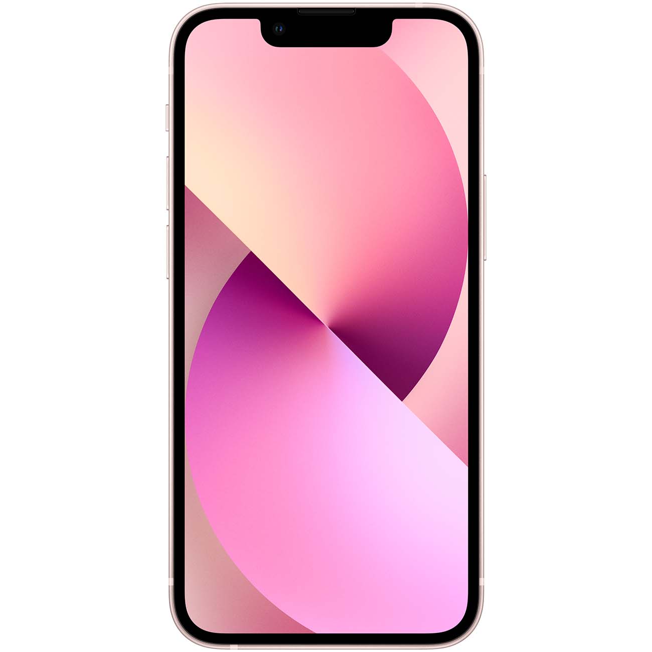 Смартфон Apple iPhone 13 128GB Pink (Sim+E-Sim) купить в Челябинске по  выгодной цене