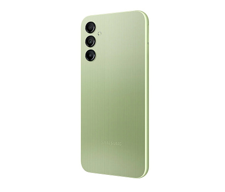 Смартфон Samsung Galaxy A14 6/128Gb, Green