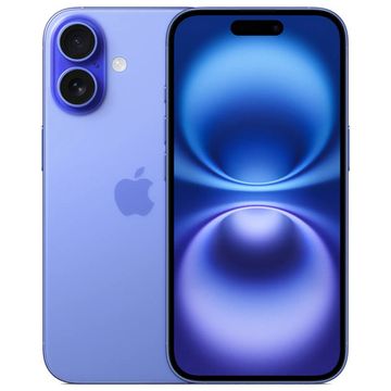 Смартфон Apple iPhone 16 Plus 256GB Ultramarine