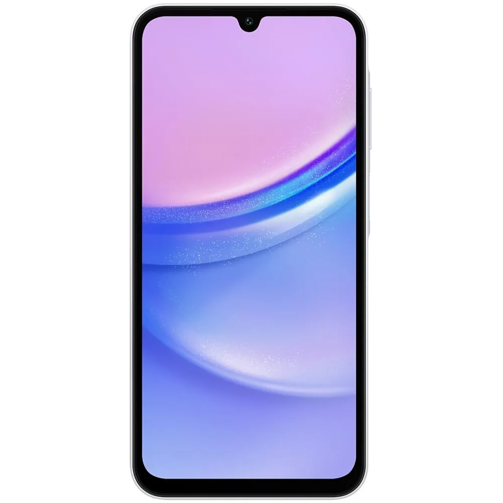 Смартфон Samsung Galaxy A15 4/128Gb, Black купить в Челябинске по выгодной  цене