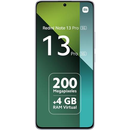 Смартфон Xiaomi Redmi Note 13 Pro 5G 8/128Gb Purple