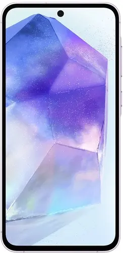 Смартфон Samsung Galaxy A55 5G 12/256GB, Purple (EU)