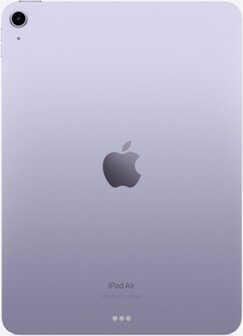 Планшет Apple iPad Air 2022 256 ГБ, Wi-Fi, purple