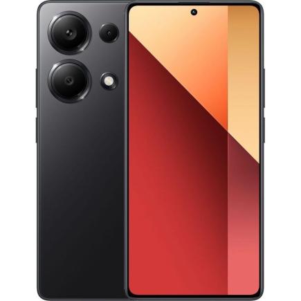 Смартфон Xiaomi Redmi Note 13 Pro 8/128Gb Black