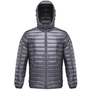 Куртка Xiaomi Down Jacket Мужская