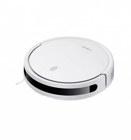 Робот-пылесос Xiaomi Robot Vacuum E10 EU, белый