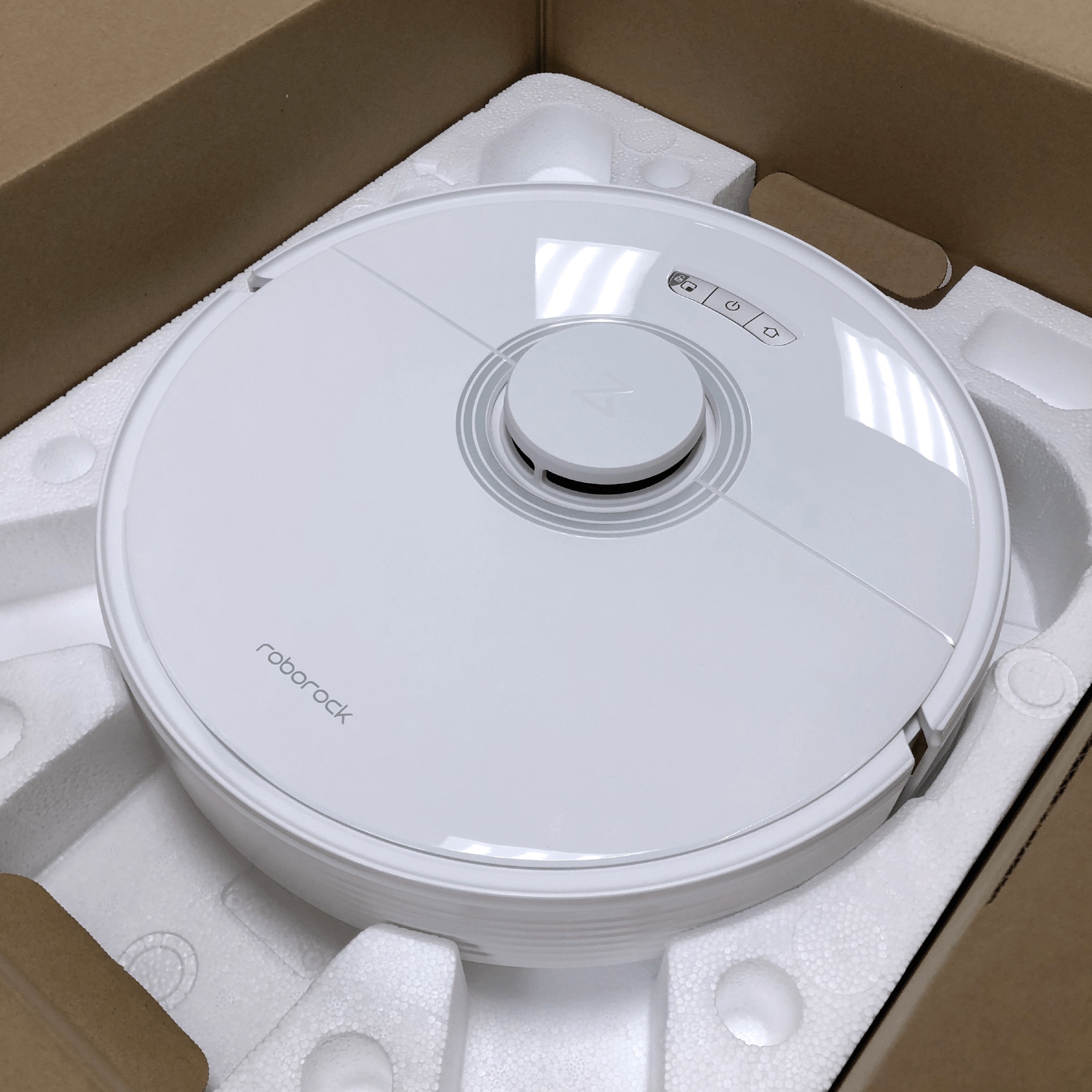 Roborock q7 max