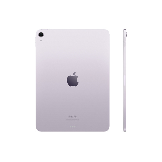 Планшет Apple iPad Air 11'' 2024 128 ГБ, Wi-Fi+Cellular, purple