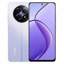 Смартфон Realme 12 6/128 ГБ, фиолетовый