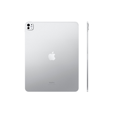 Планшет Apple iPad Pro 13 (2024) 256Gb, Wi-Fi, Silver