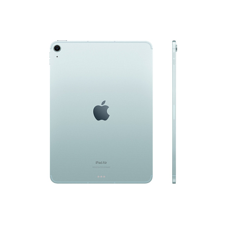 Планшет Apple iPad Air 11'' 2024 256 ГБ, Wi-Fi, blue