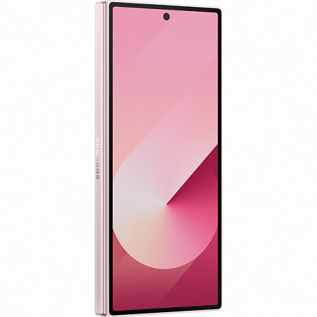 Смартфон Samsung Galaxy Z Fold6 12/256GB, розовый