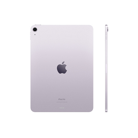 Планшет Apple iPad Air 11'' 2024 256 ГБ, Wi-Fi+Cellular, purple