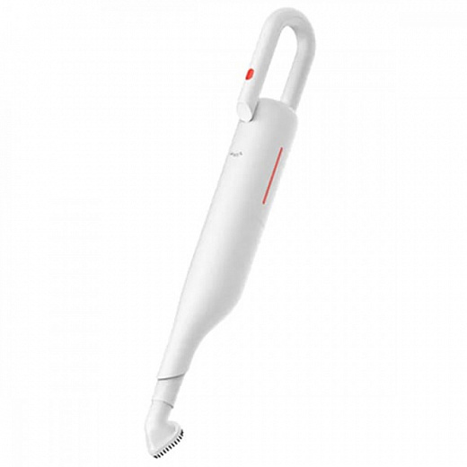 Пылесос Xiaomi Deerma VC01 Wireless Vacuum Cleaner, белый