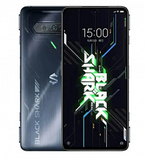 Смартфон Xiaomi Black Shark 4S Pro 16/512GB Black